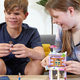 Illustration for article titled Lego Is Finally Introducing Audio and Braille Building Instructions for the Visually Impaired